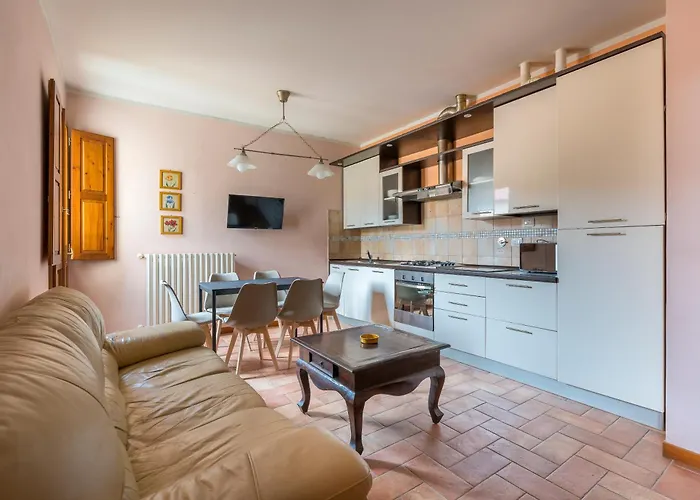 Vigna Nuova Third Floor