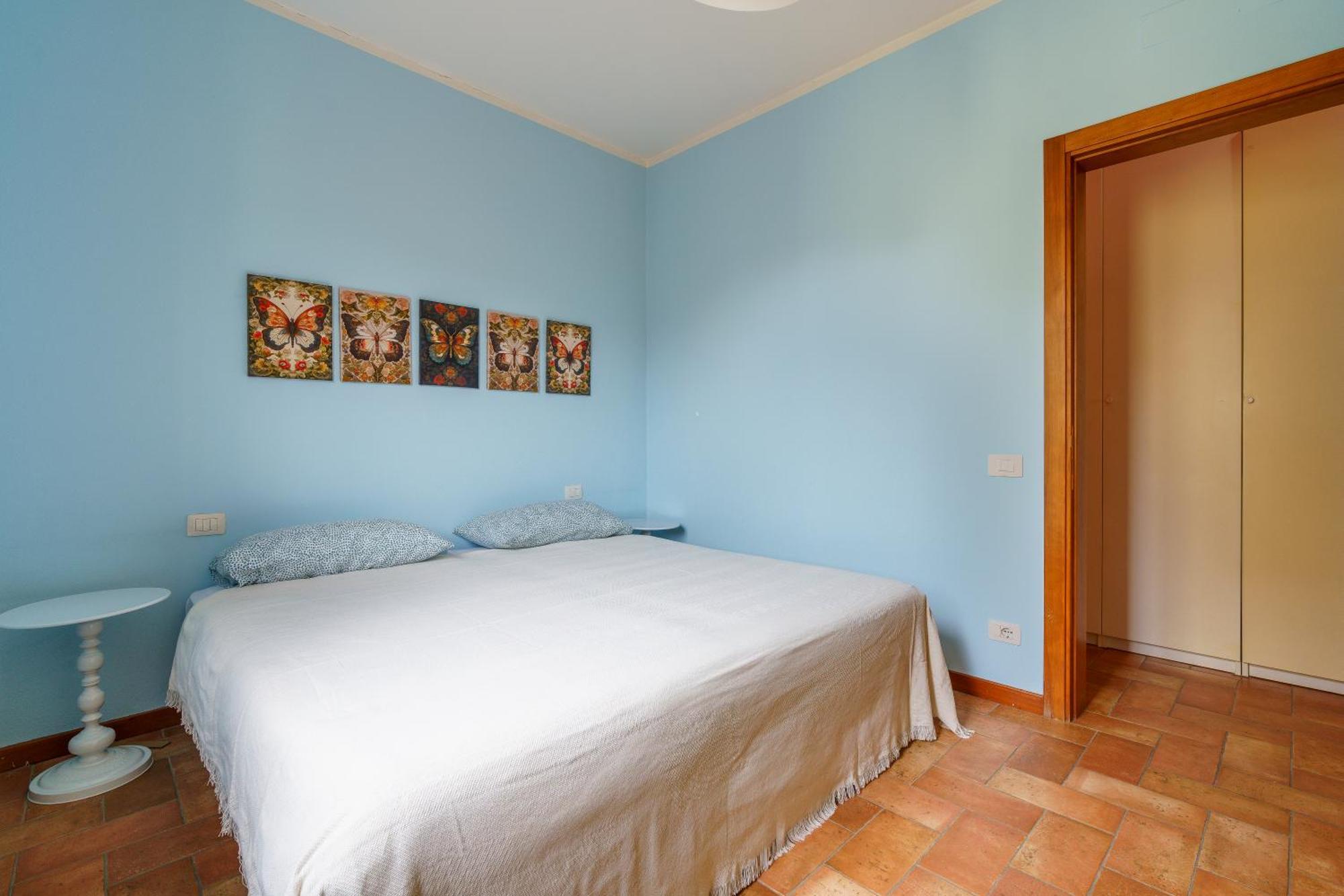 Vigna Nuova Third Floor Apartamento Florença