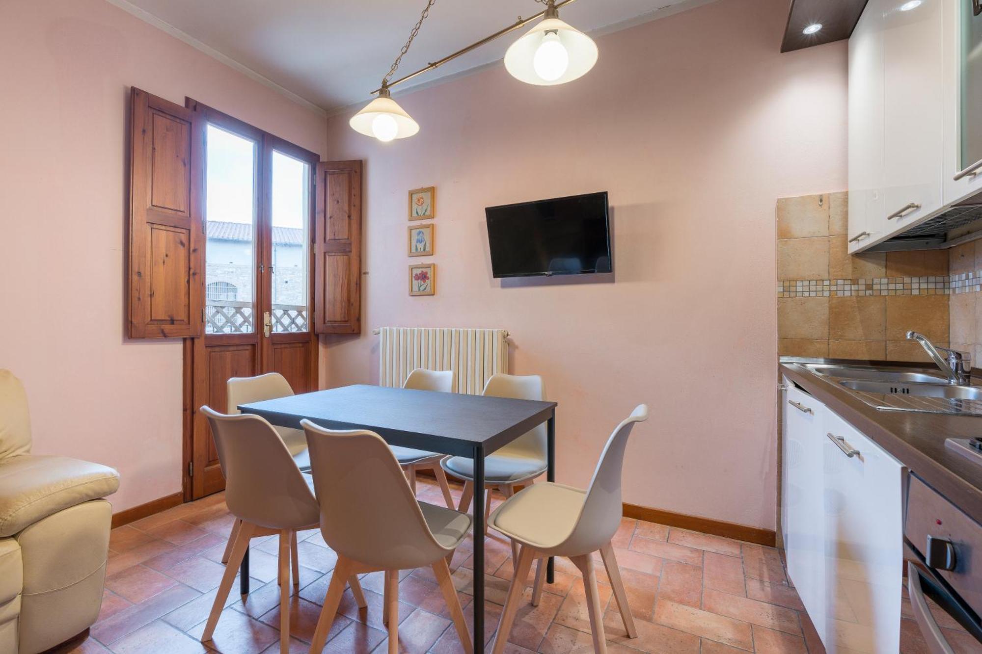 Vigna Nuova Third Floor
