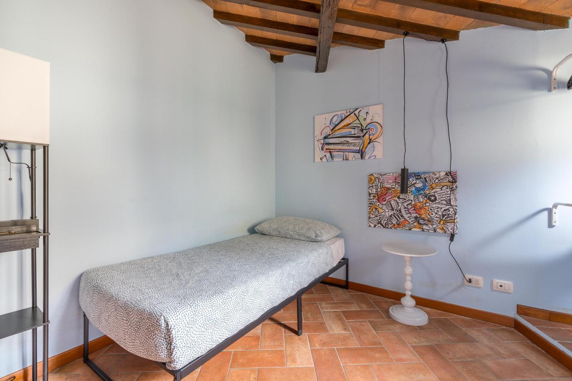Vigna Nuova Third Floor