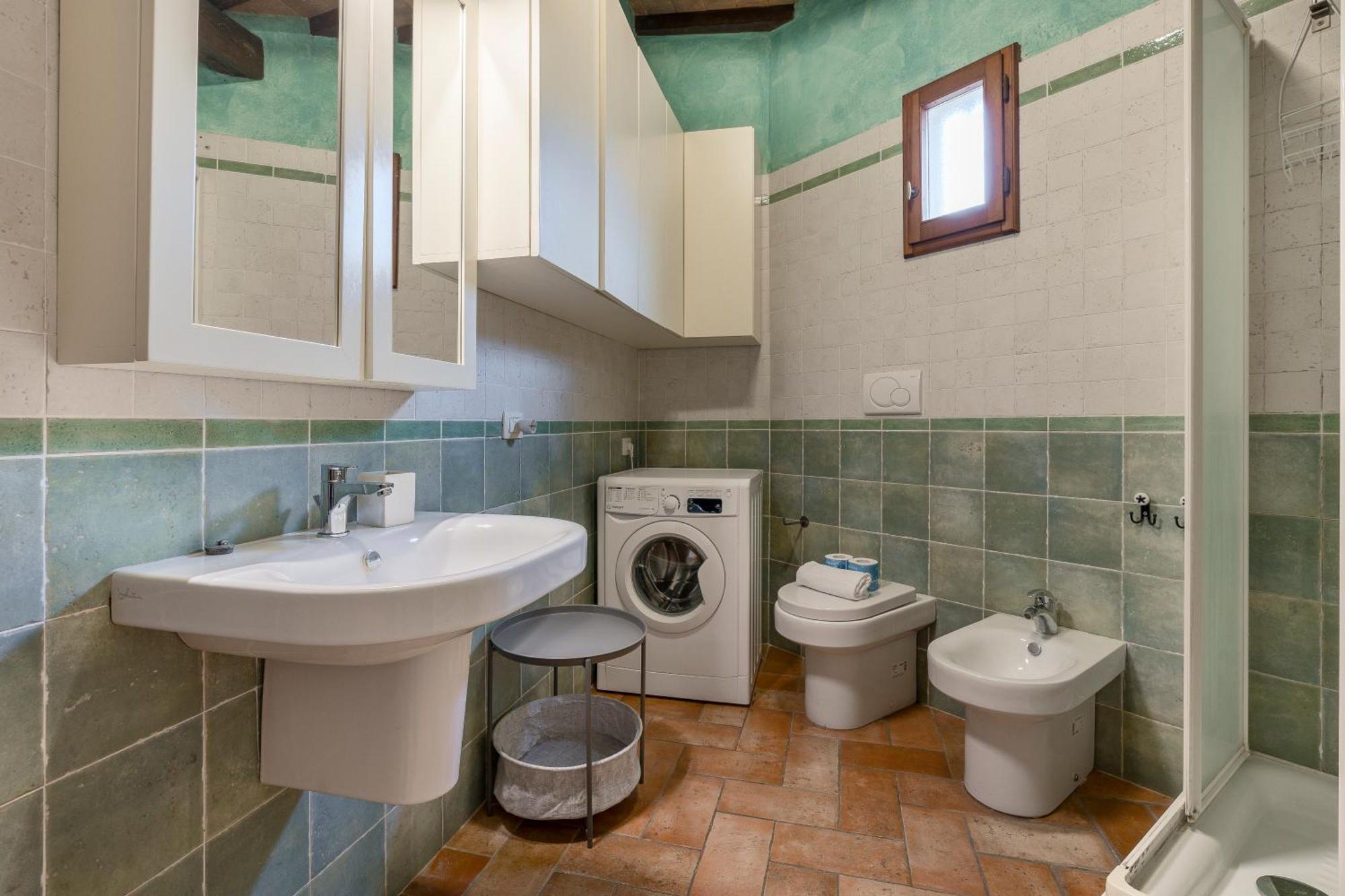 Vigna Nuova Third Floor