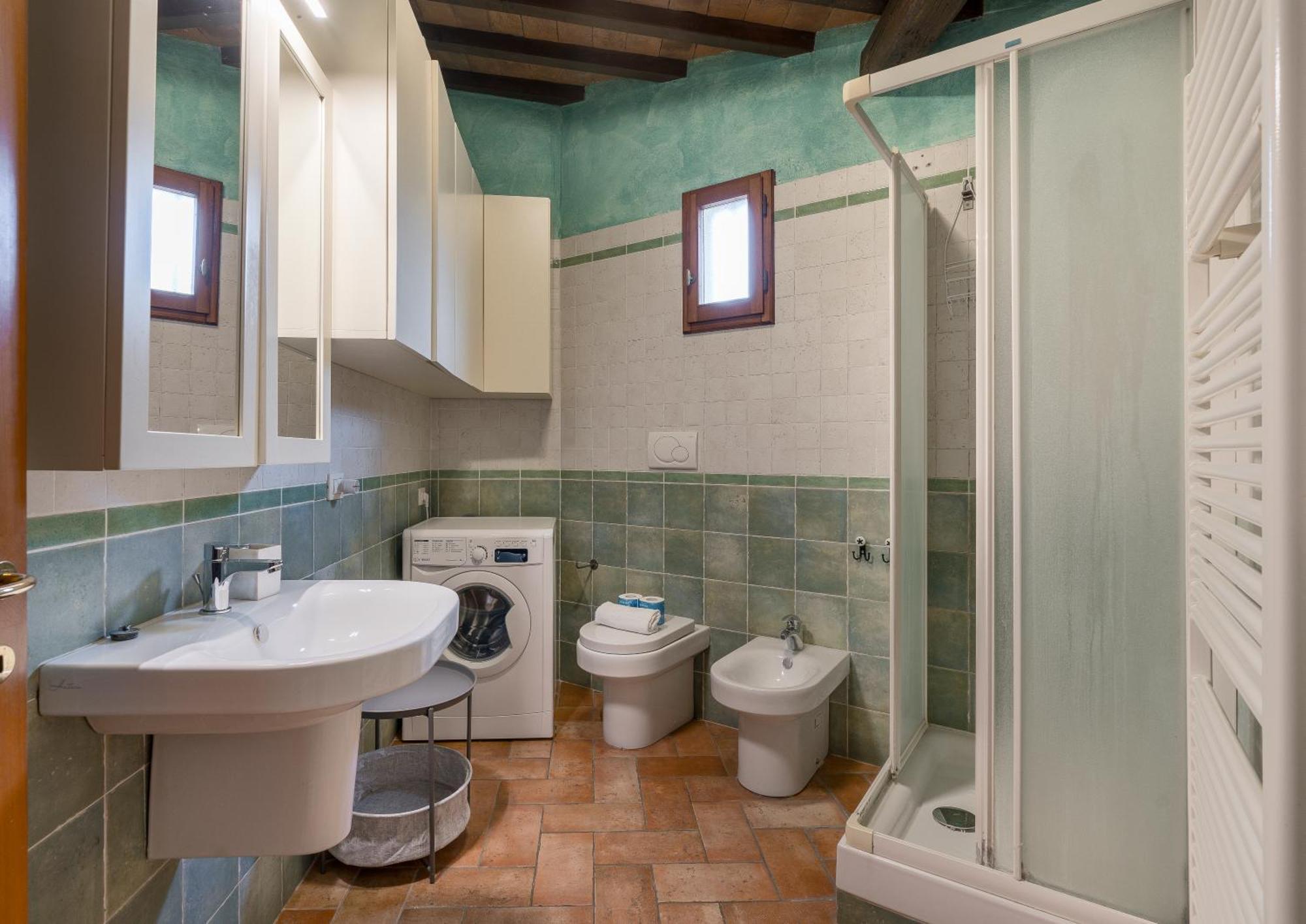 Vigna Nuova Third Floor Apartamento