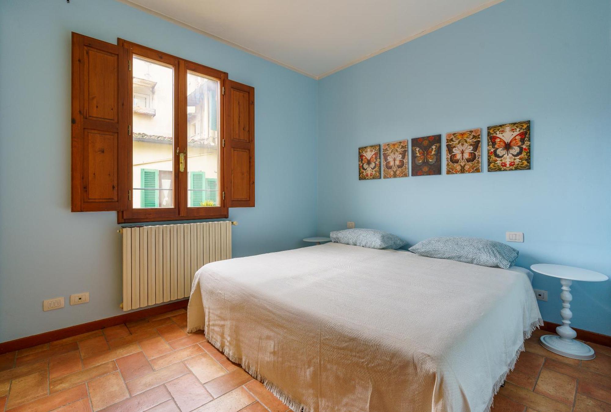 Vigna Nuova Third Floor *