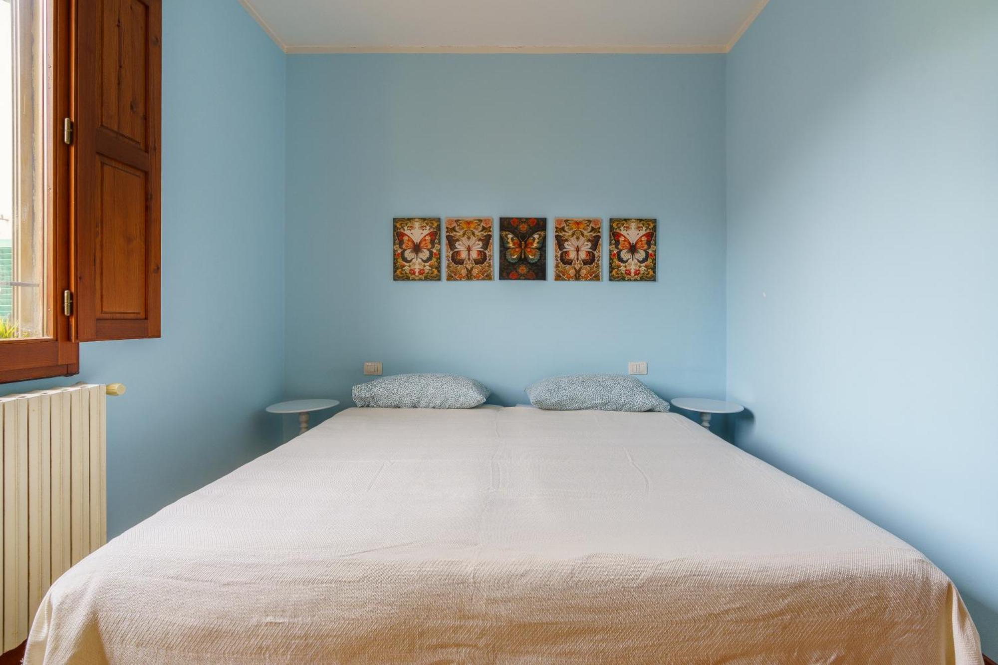 Vigna Nuova Third Floor Appartement *