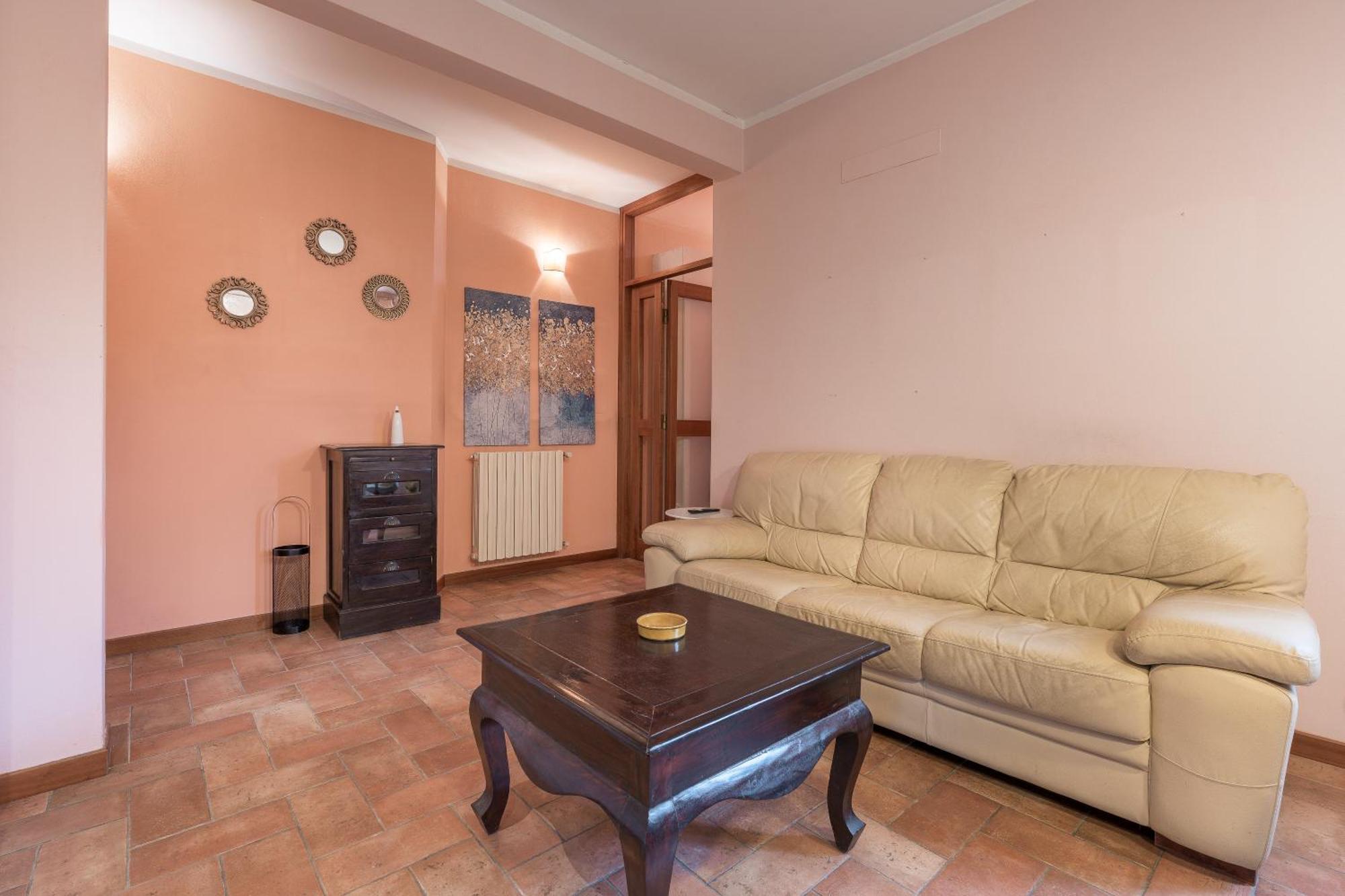 Appartement Vigna Nuova Third Floor Florence