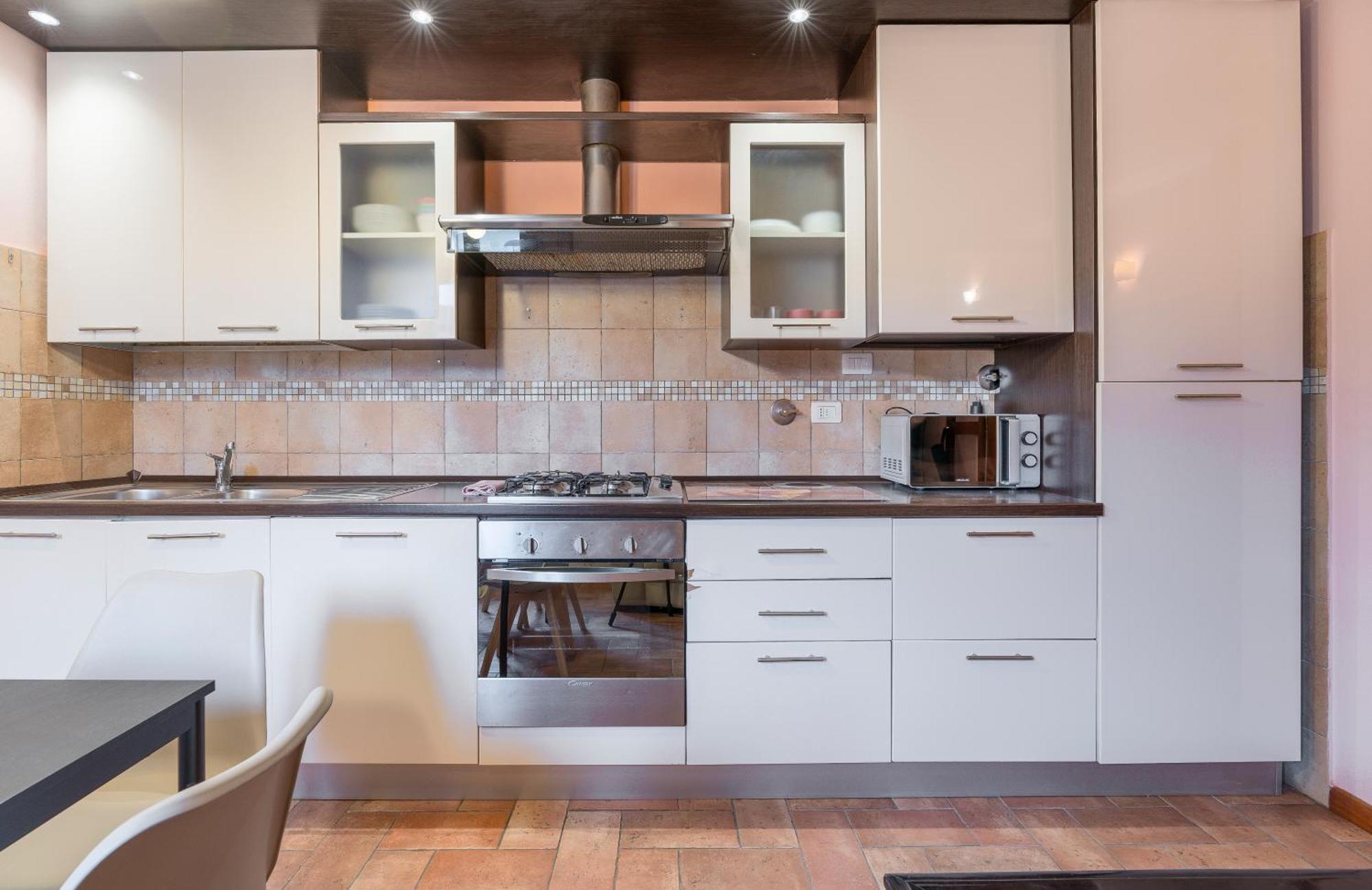 Appartement Vigna Nuova Third Floor *