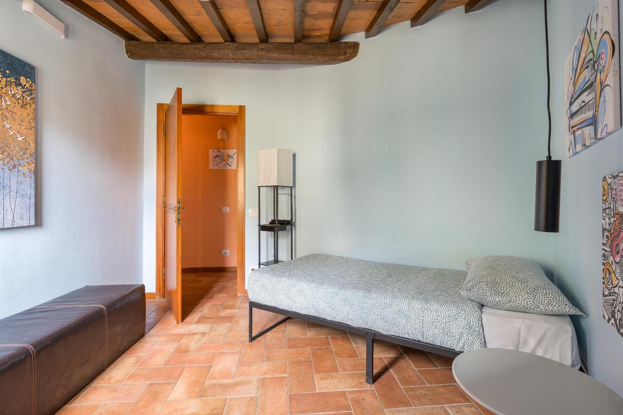 Appartement Vigna Nuova Third Floor
