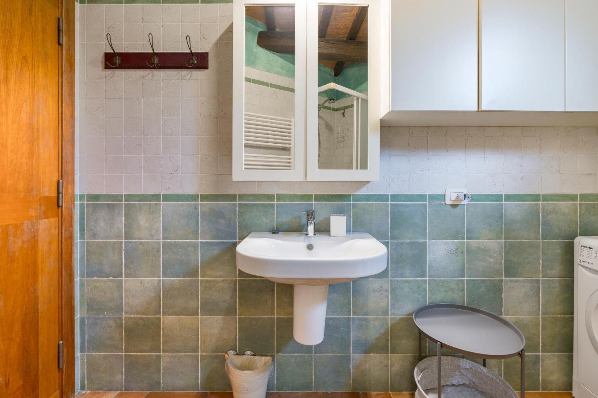 Vigna Nuova Third Floor Appartement Florence